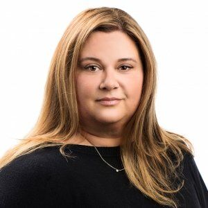 Portrait of Jennifer Fuddy, REALTOR®